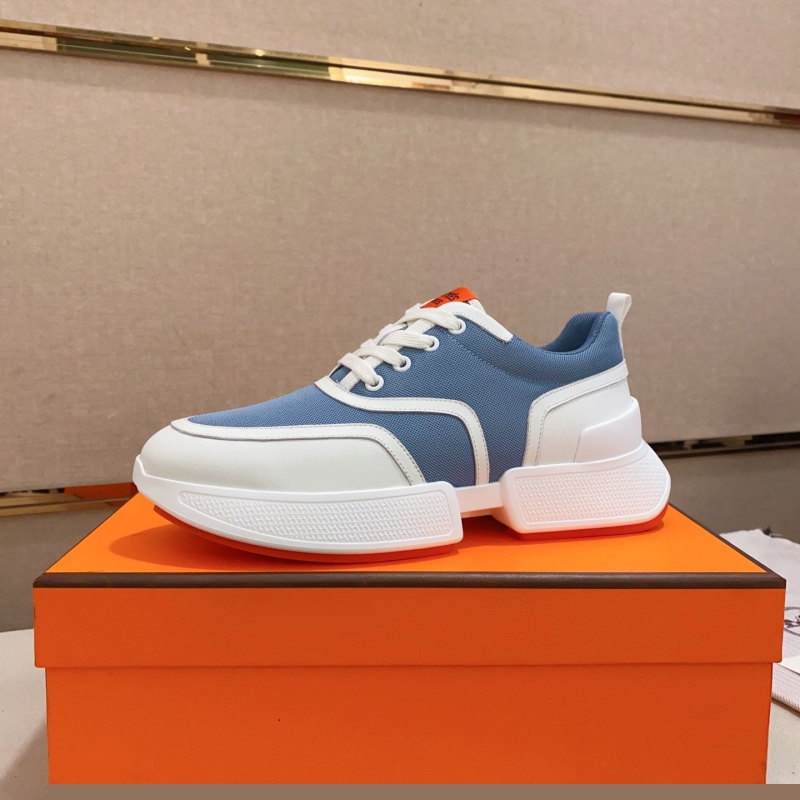 H**mes sneakers